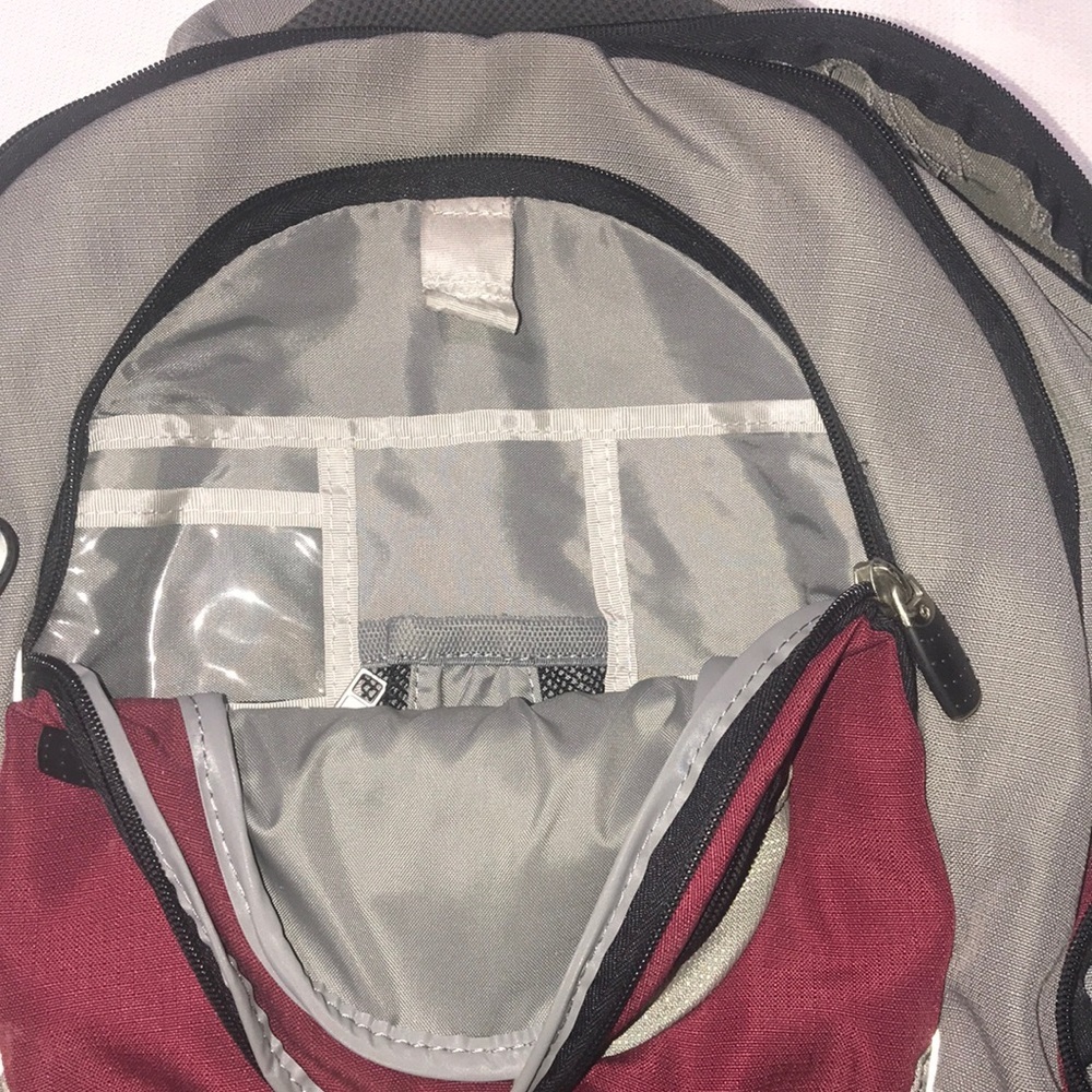 Samsonite Backpack. - image 4